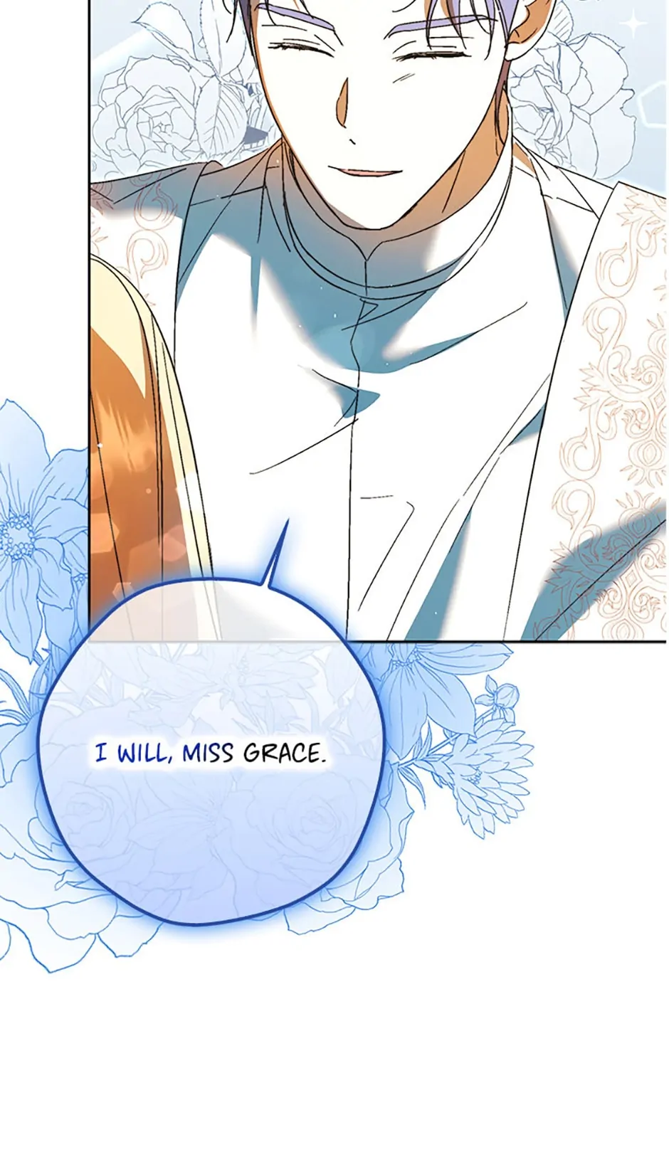 An Extra Stole the Male Leads Chapter 16 page 35