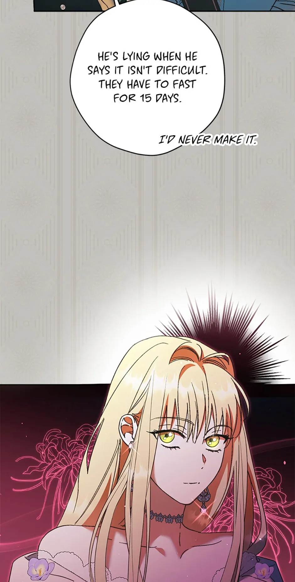 An Extra Stole the Male Leads Chapter 16 page 27