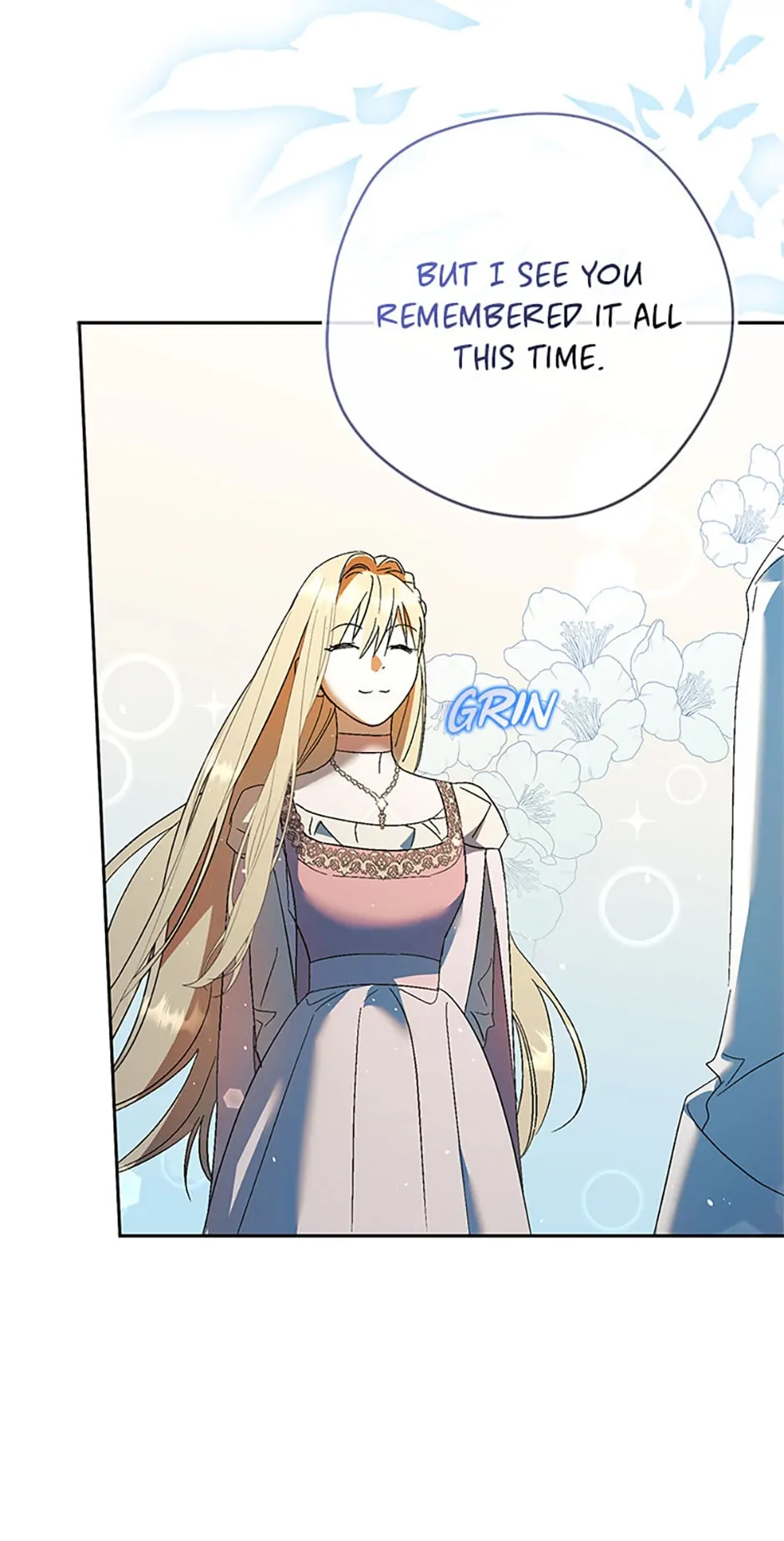 An Extra Stole the Male Leads Chapter 16 page 31