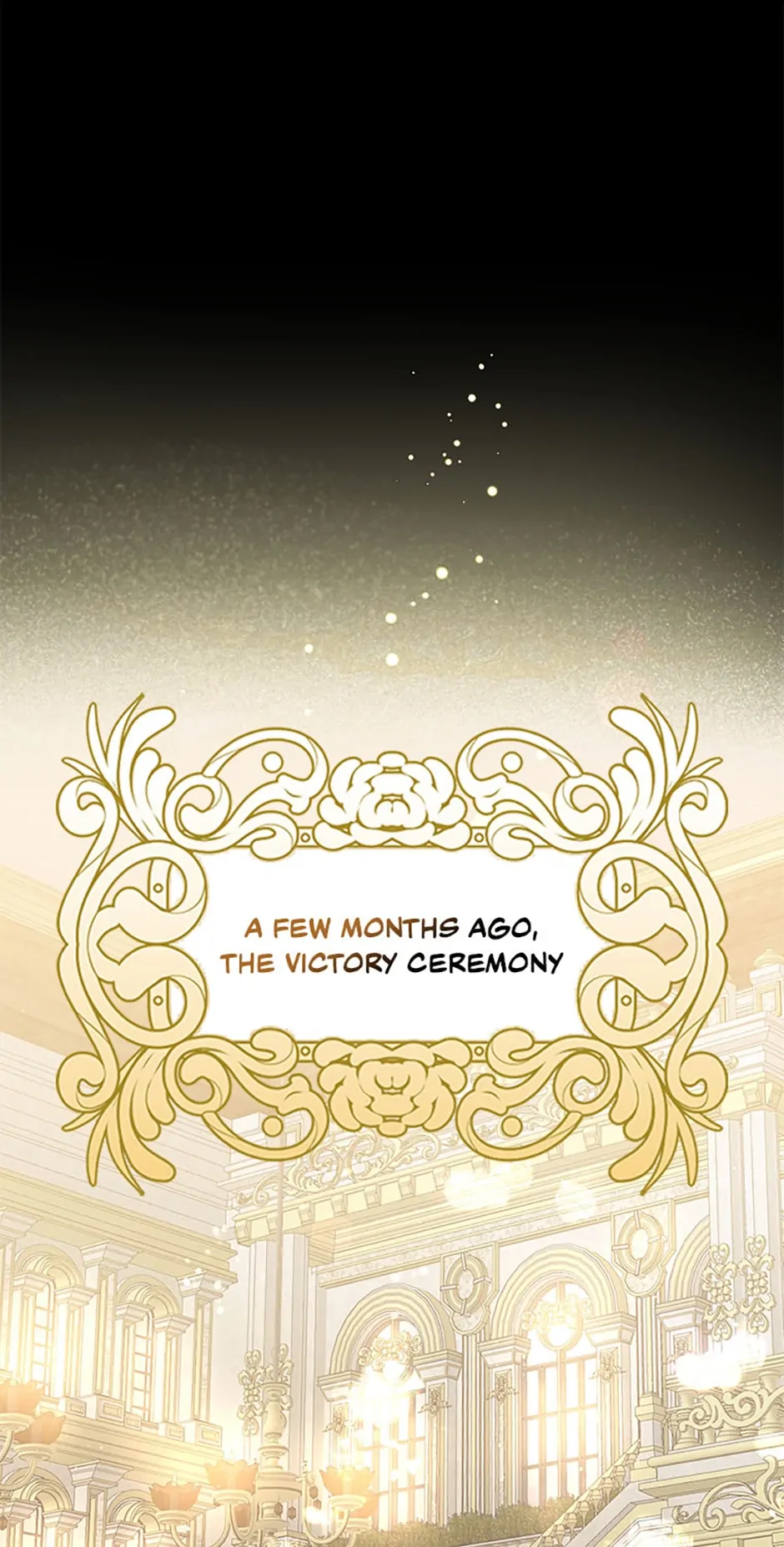 An Extra Stole the Male Leads Chapter 16 page 22