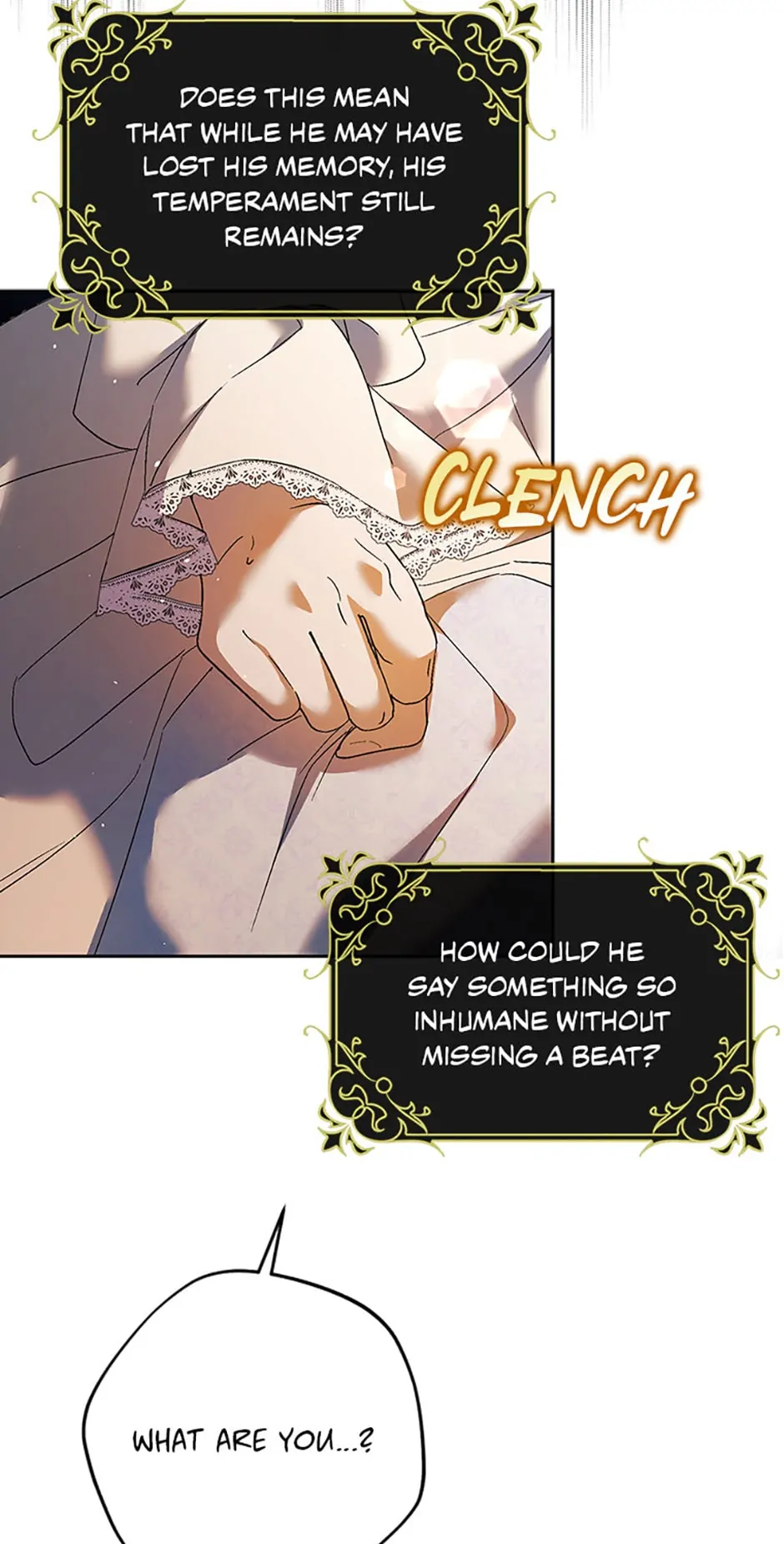 An Extra Stole the Male Leads Chapter 16 page 53
