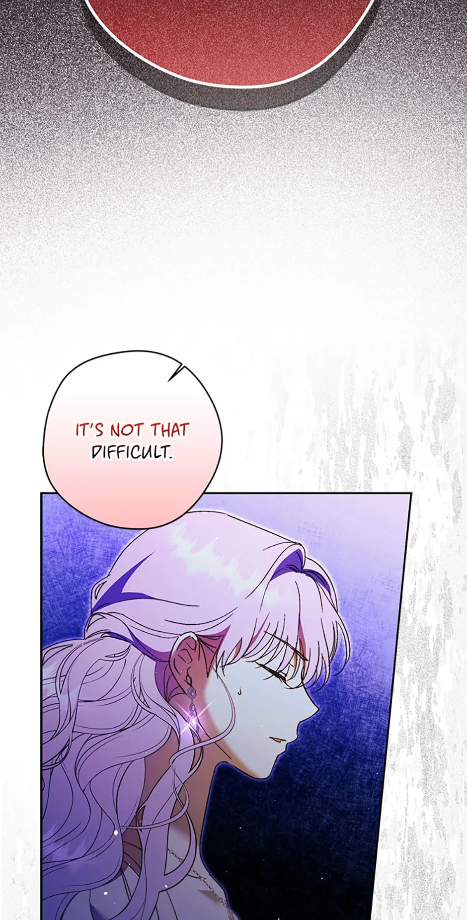 An Extra Stole the Male Leads Chapter 16 page 56