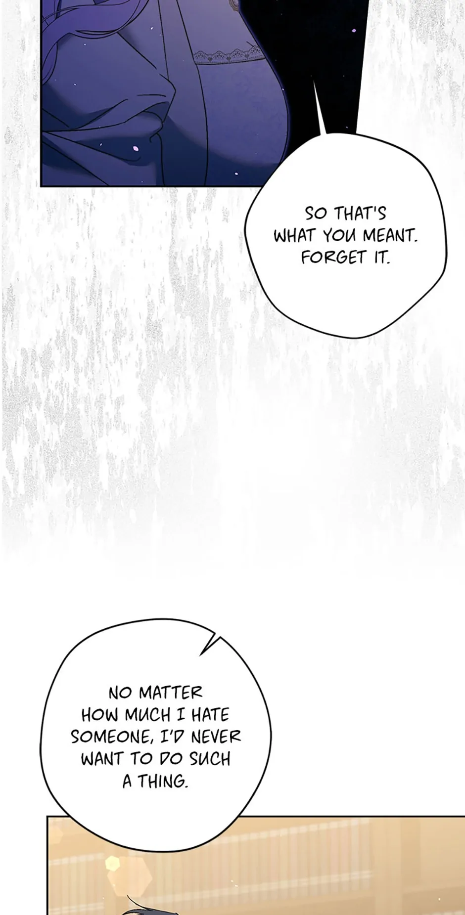 An Extra Stole the Male Leads Chapter 16 page 57
