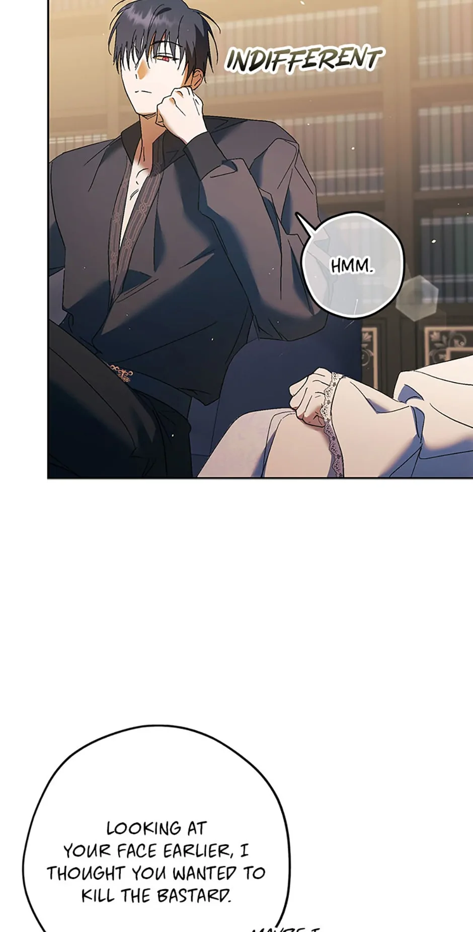 An Extra Stole the Male Leads Chapter 16 page 58