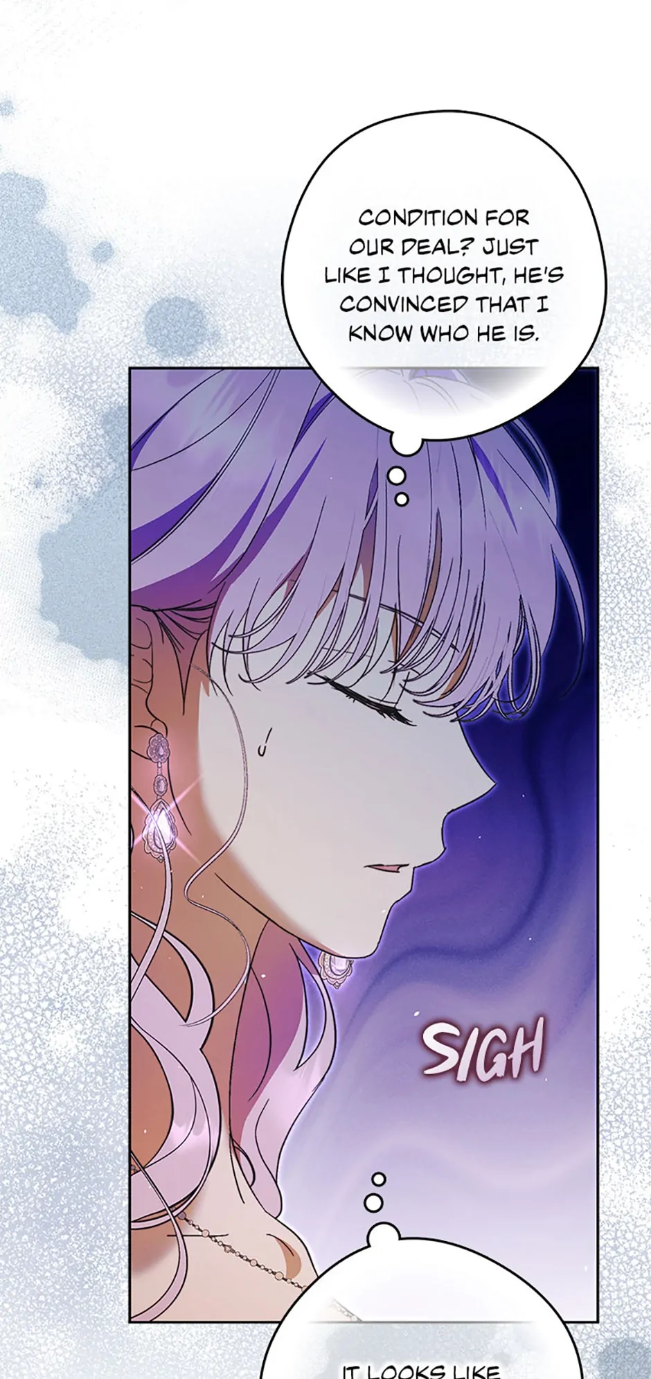 An Extra Stole the Male Leads Chapter 16 page 61