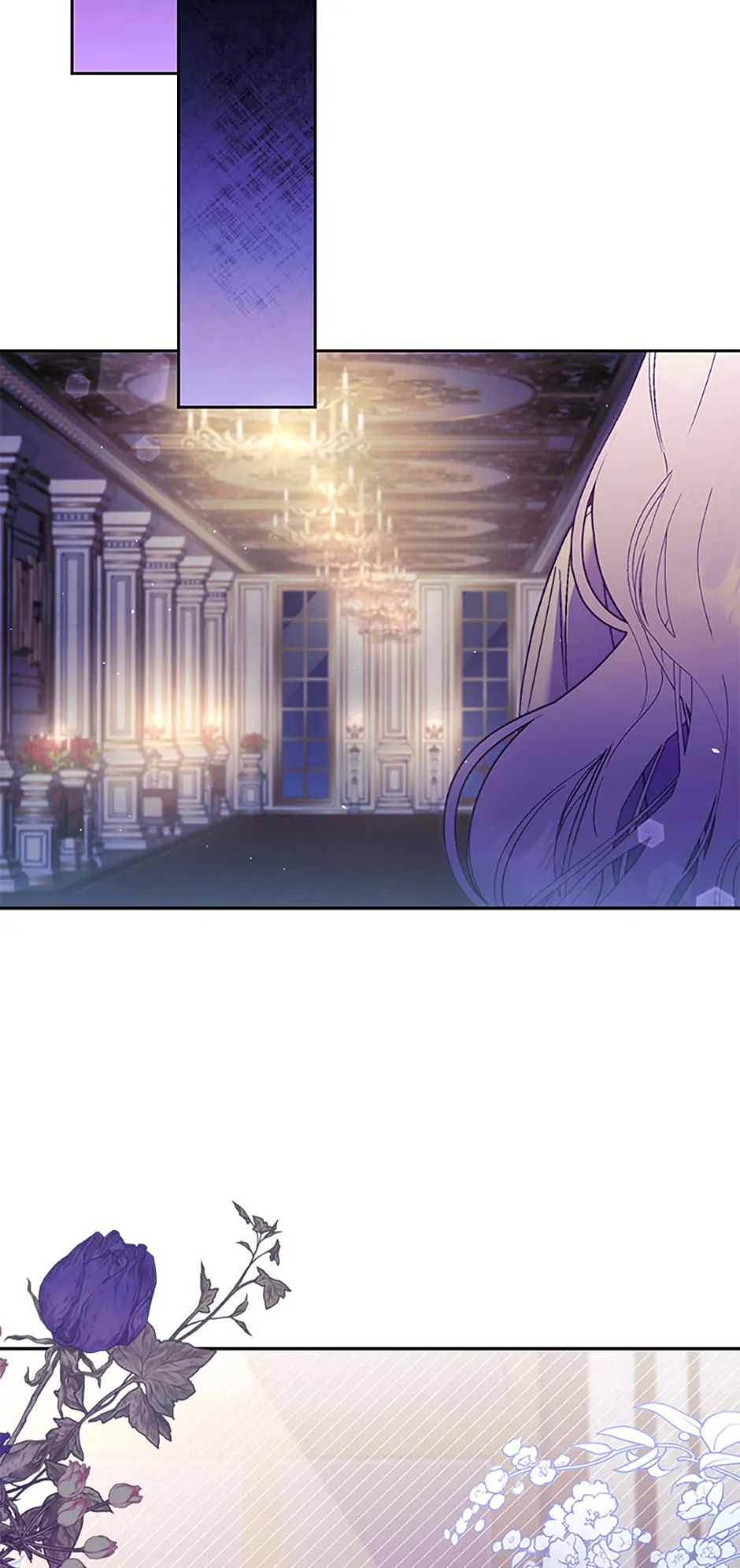 An Extra Stole the Male Leads Chapter 16 page 63