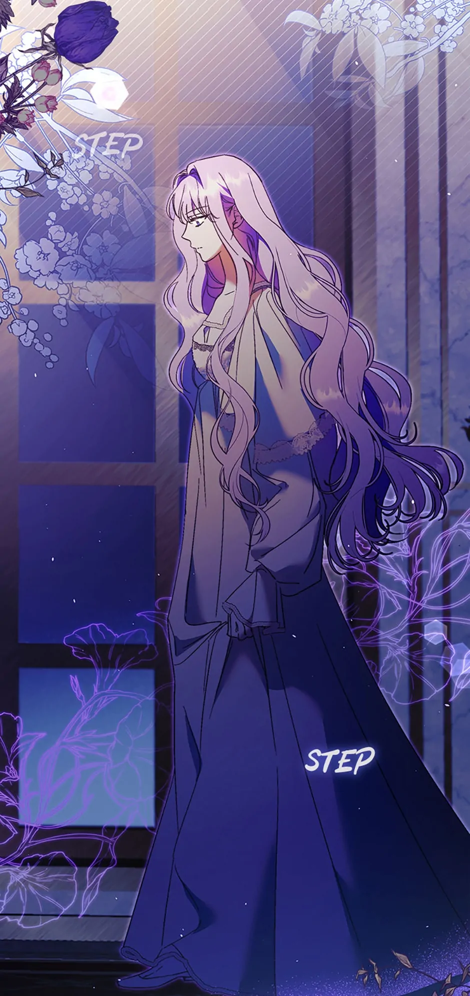 An Extra Stole the Male Leads Chapter 16 page 64