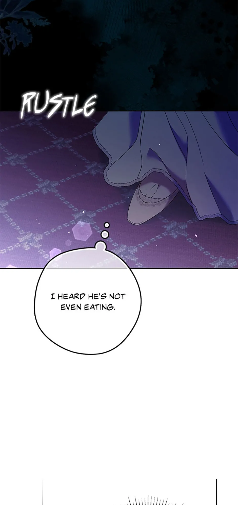 An Extra Stole the Male Leads Chapter 16 page 68