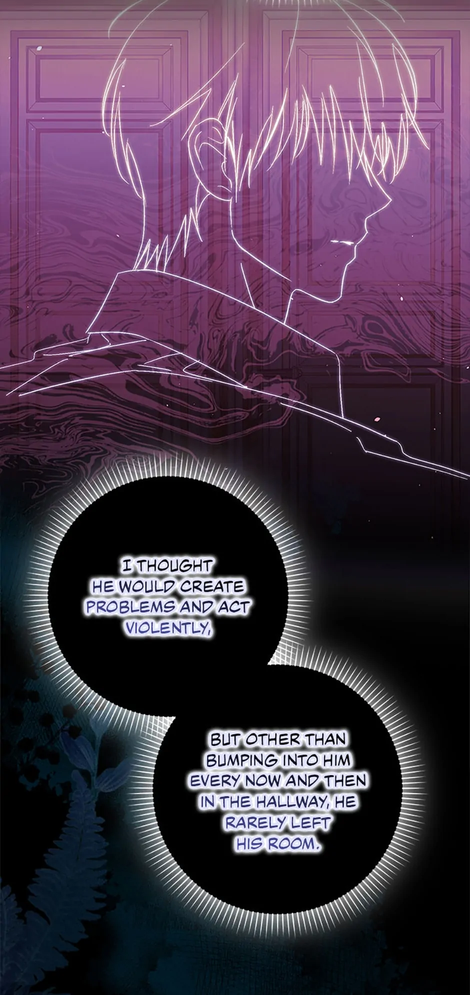 An Extra Stole the Male Leads Chapter 16 page 67