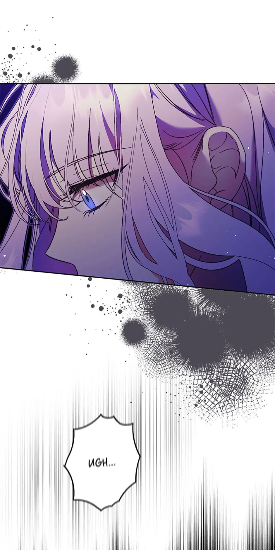 An Extra Stole the Male Leads Chapter 16 page 70