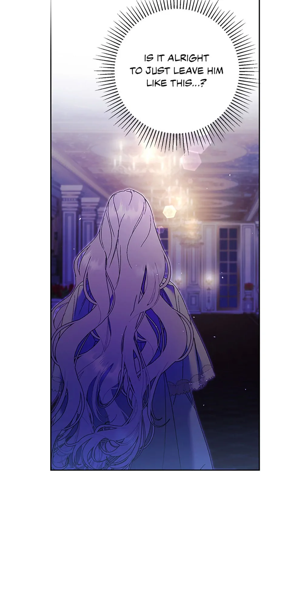 An Extra Stole the Male Leads Chapter 16 page 69