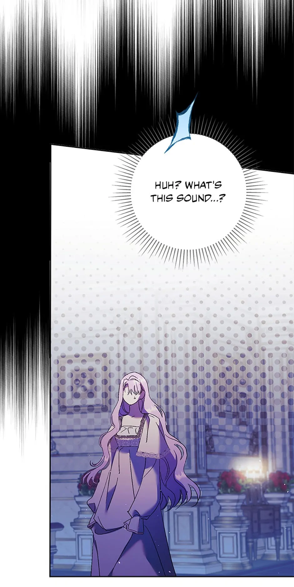 An Extra Stole the Male Leads Chapter 16 page 71