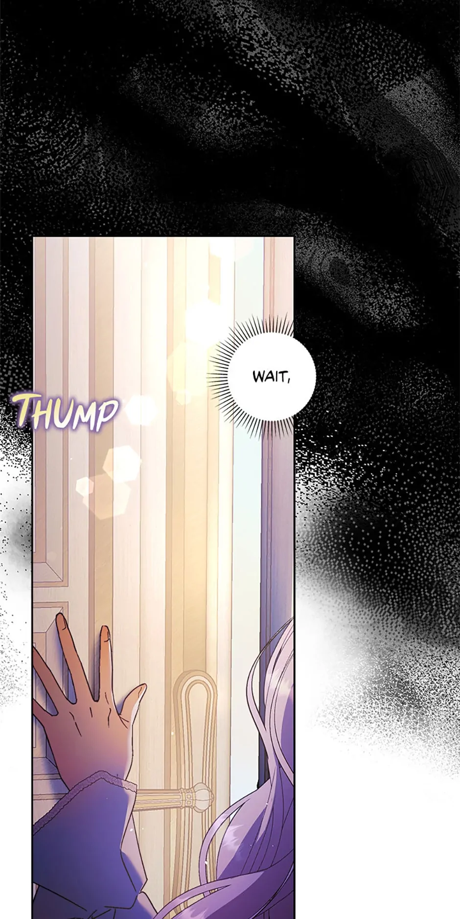 An Extra Stole the Male Leads Chapter 16 page 73