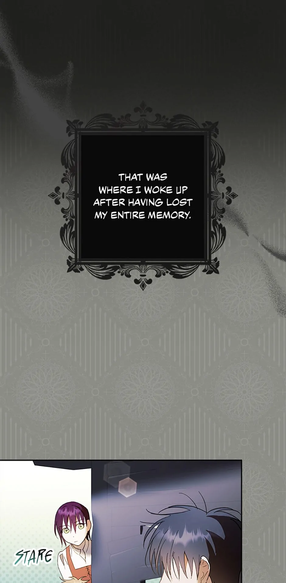 An Extra Stole the Male Leads Chapter 17 page 3