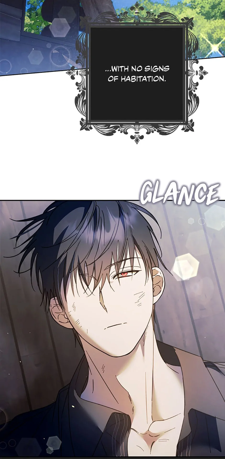 An Extra Stole the Male Leads Chapter 17 page 2