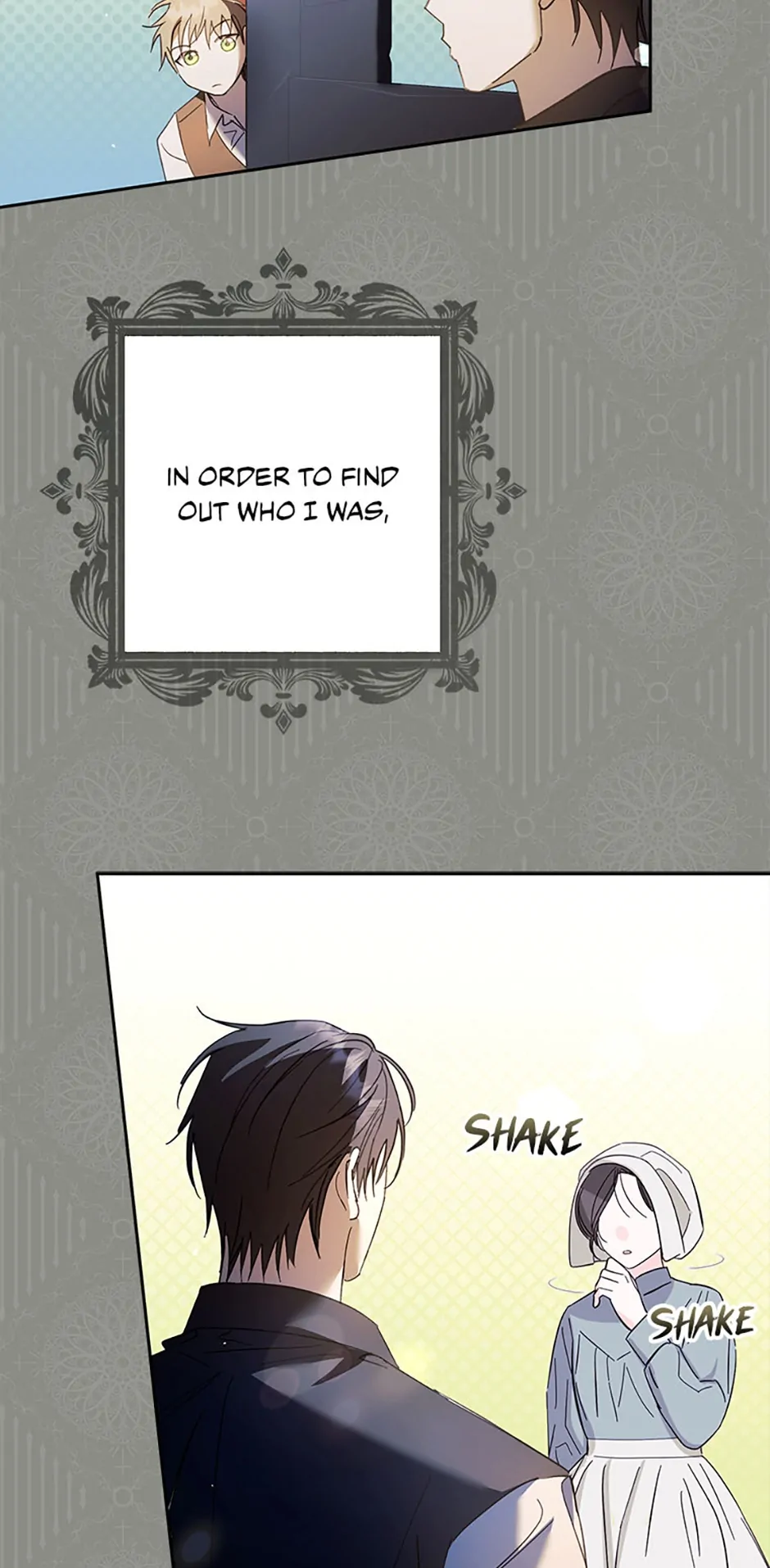 An Extra Stole the Male Leads Chapter 17 page 4