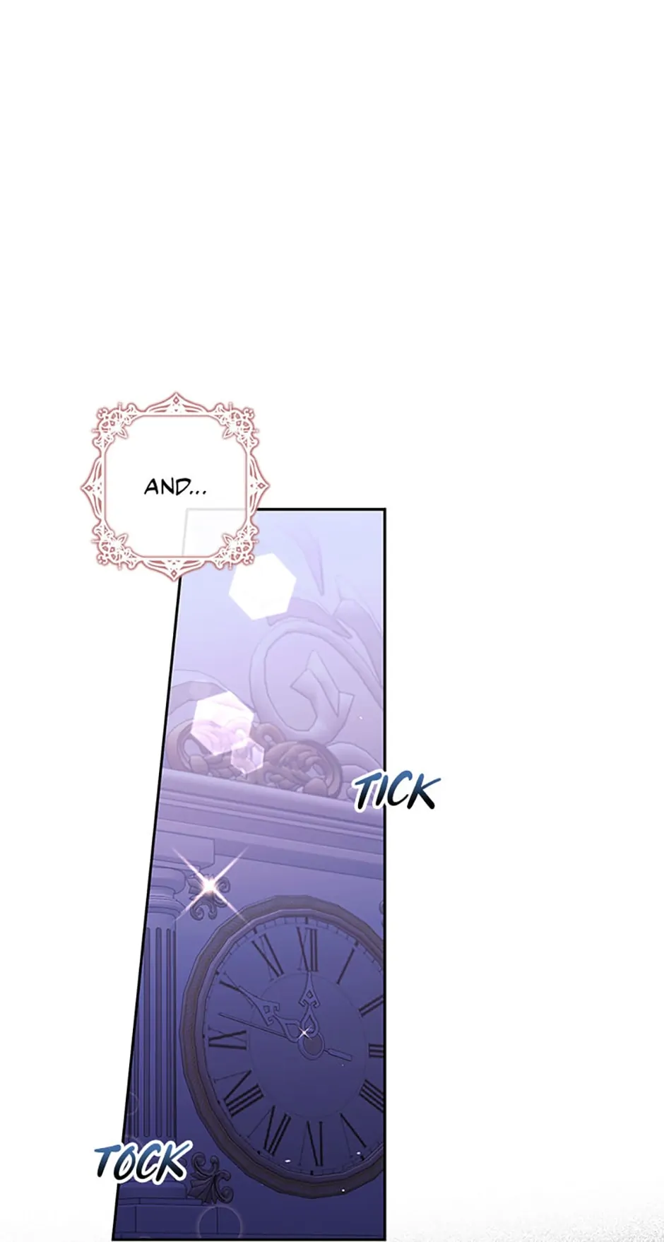 An Extra Stole the Male Leads Chapter 17 page 8