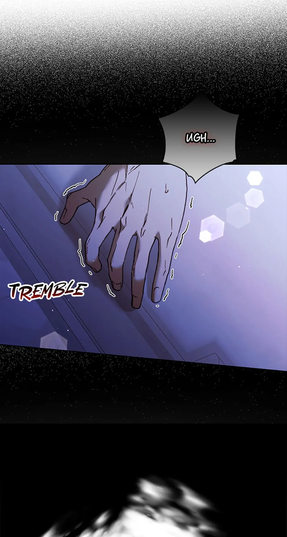 An Extra Stole the Male Leads Chapter 17 page 9