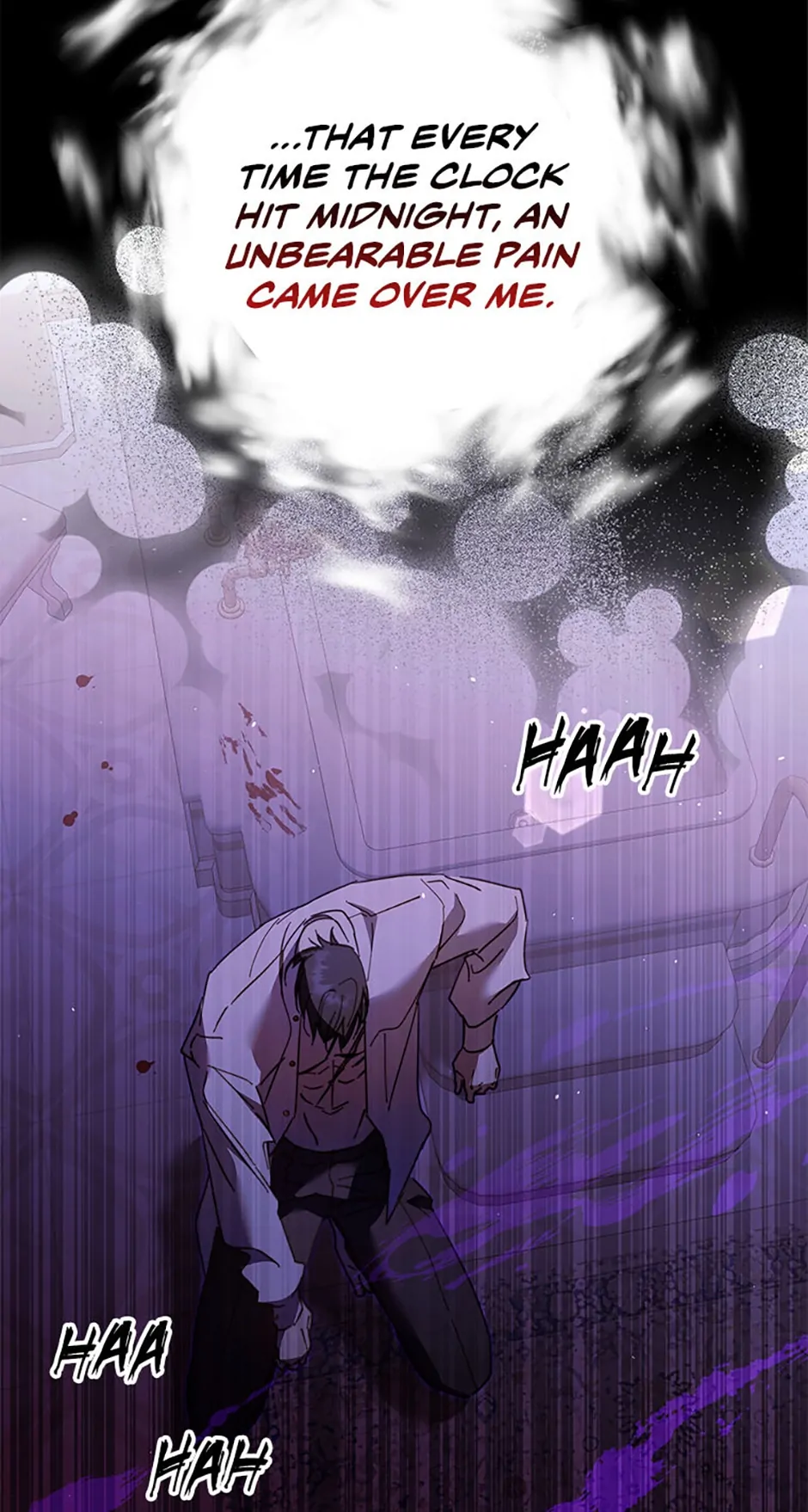 An Extra Stole the Male Leads Chapter 17 page 10