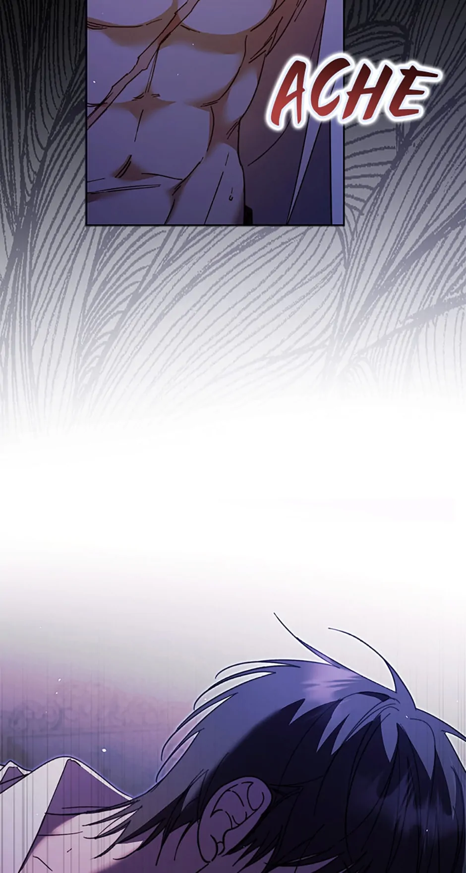 An Extra Stole the Male Leads Chapter 17 page 12