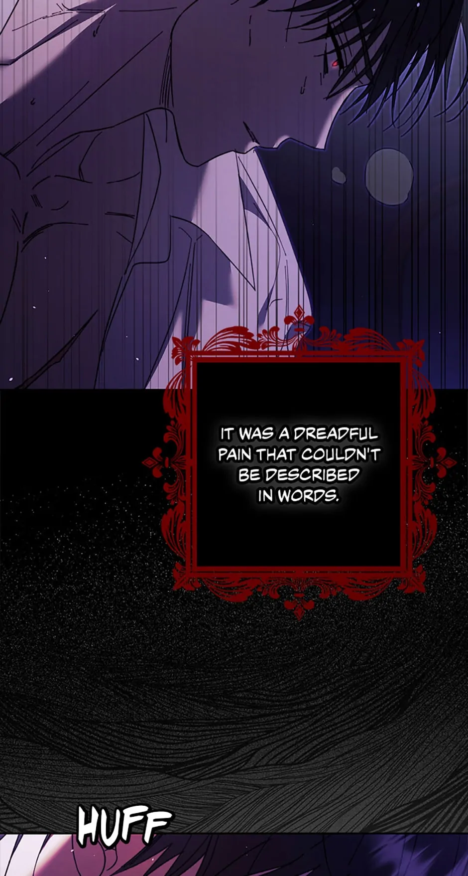 An Extra Stole the Male Leads Chapter 17 page 13