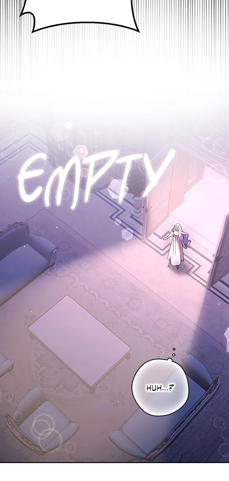 An Extra Stole the Male Leads Chapter 17 page 17