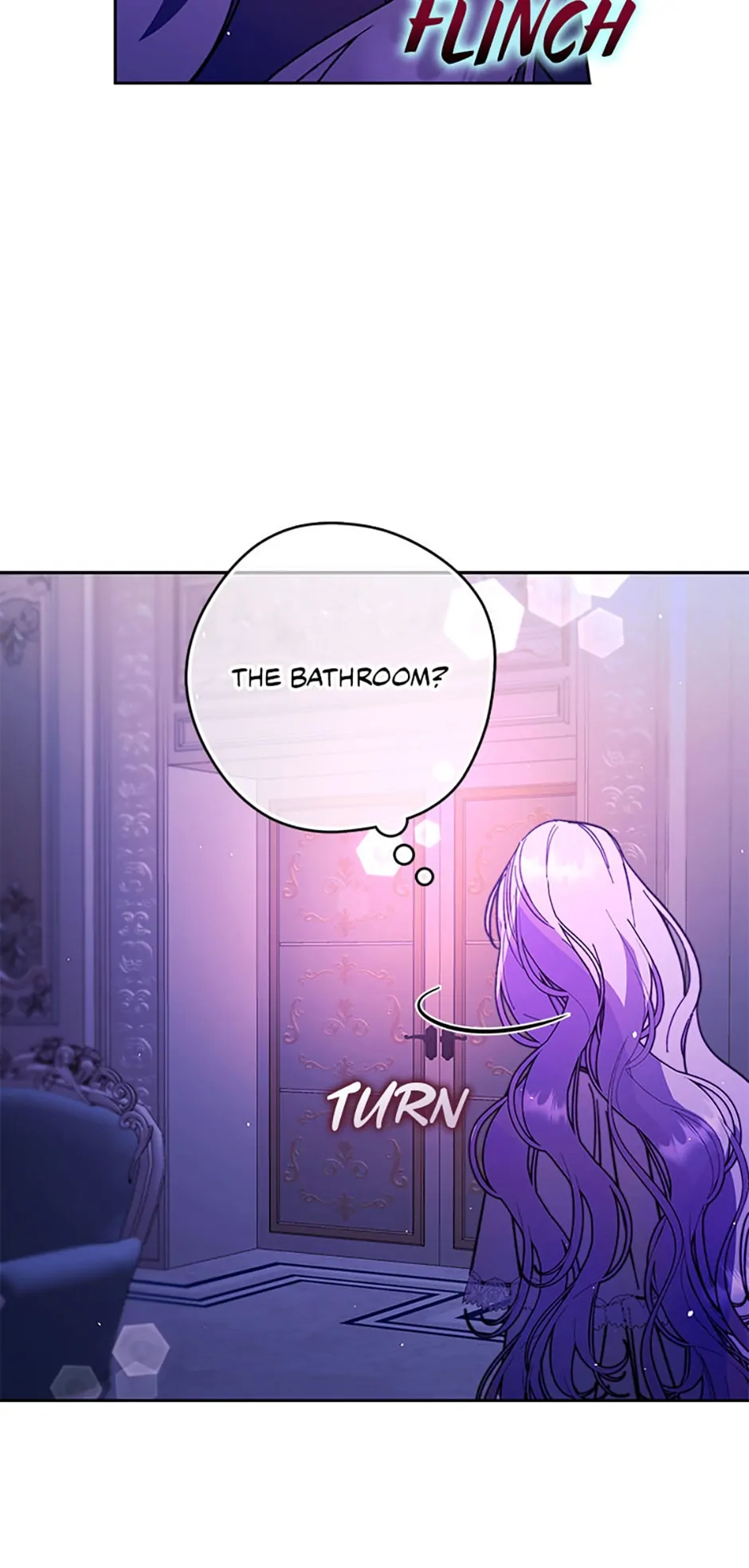 An Extra Stole the Male Leads Chapter 17 page 20
