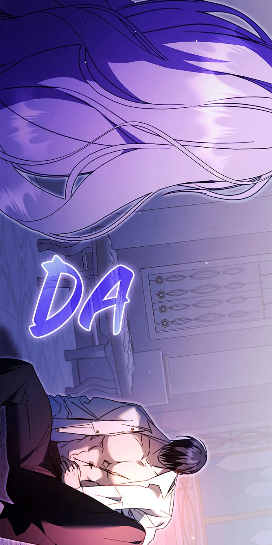 An Extra Stole the Male Leads Chapter 17 page 24