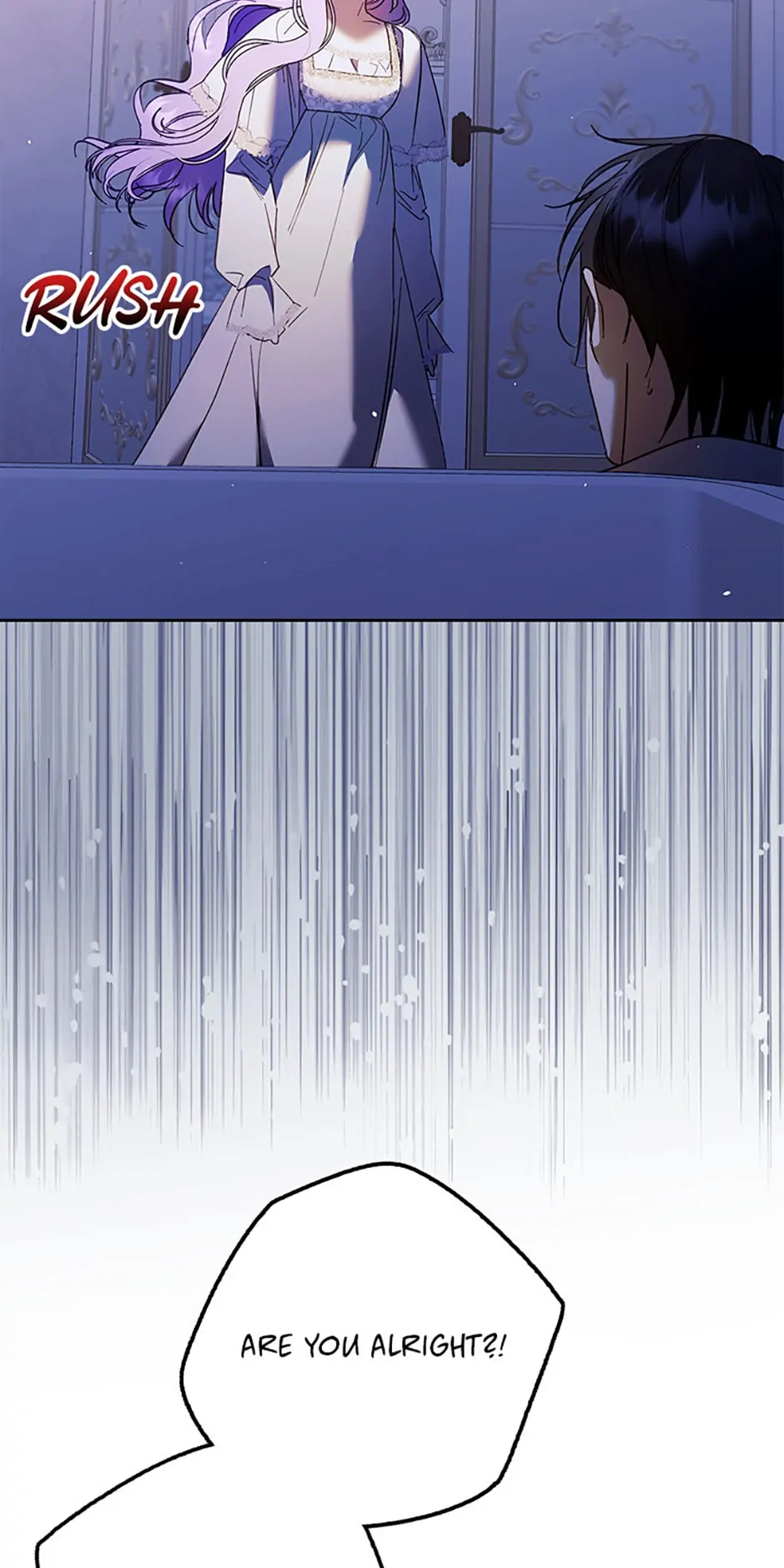 An Extra Stole the Male Leads Chapter 17 page 26