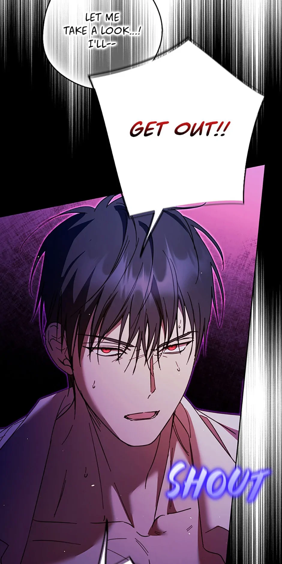 An Extra Stole the Male Leads Chapter 17 page 28