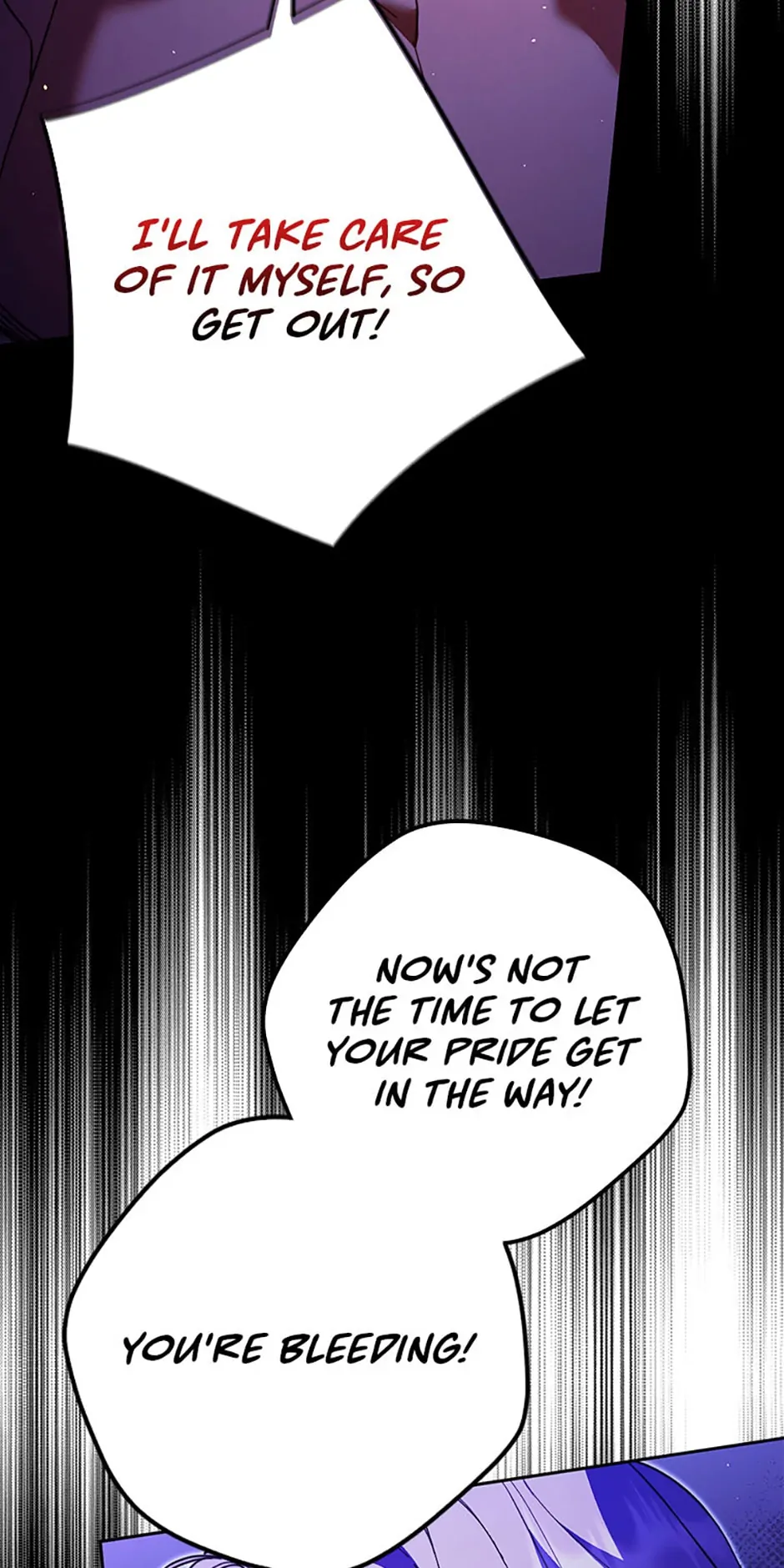 An Extra Stole the Male Leads Chapter 17 page 29