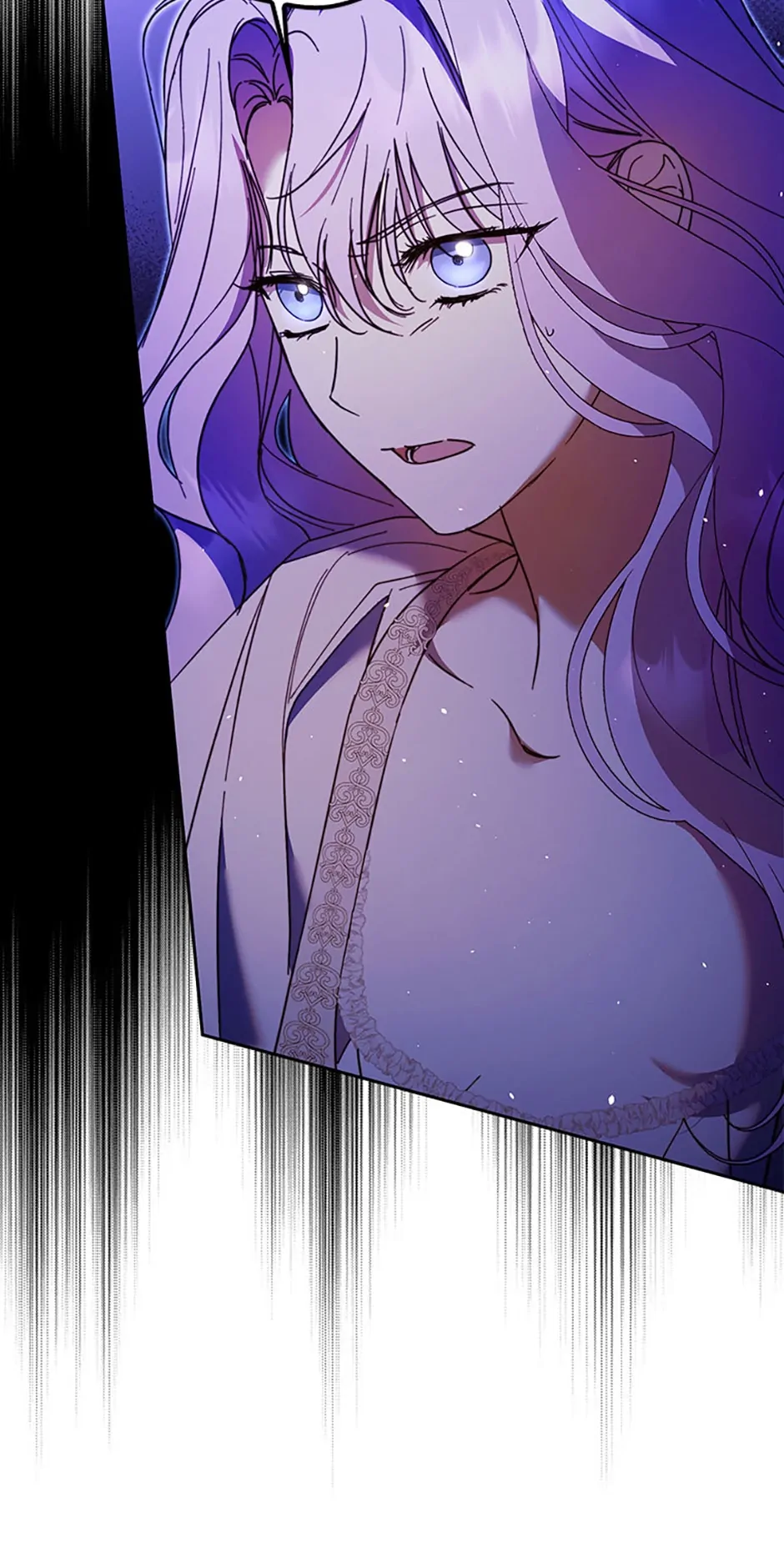 An Extra Stole the Male Leads Chapter 17 page 30