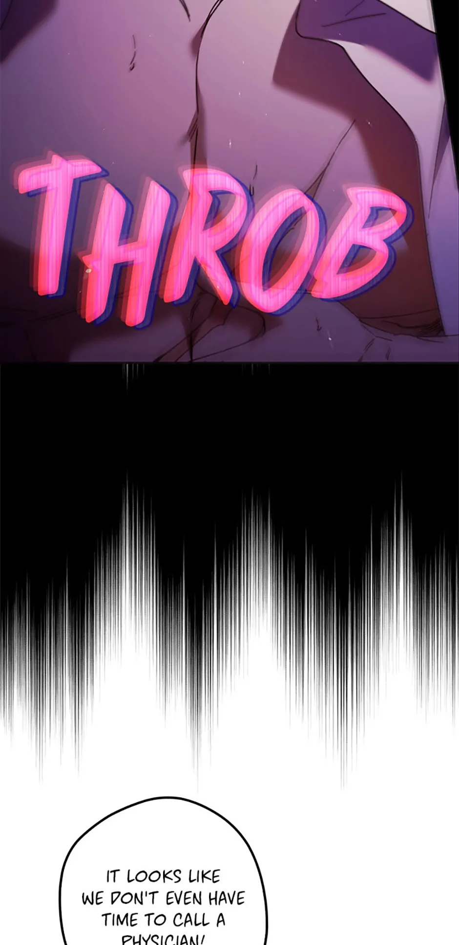An Extra Stole the Male Leads Chapter 17 page 33