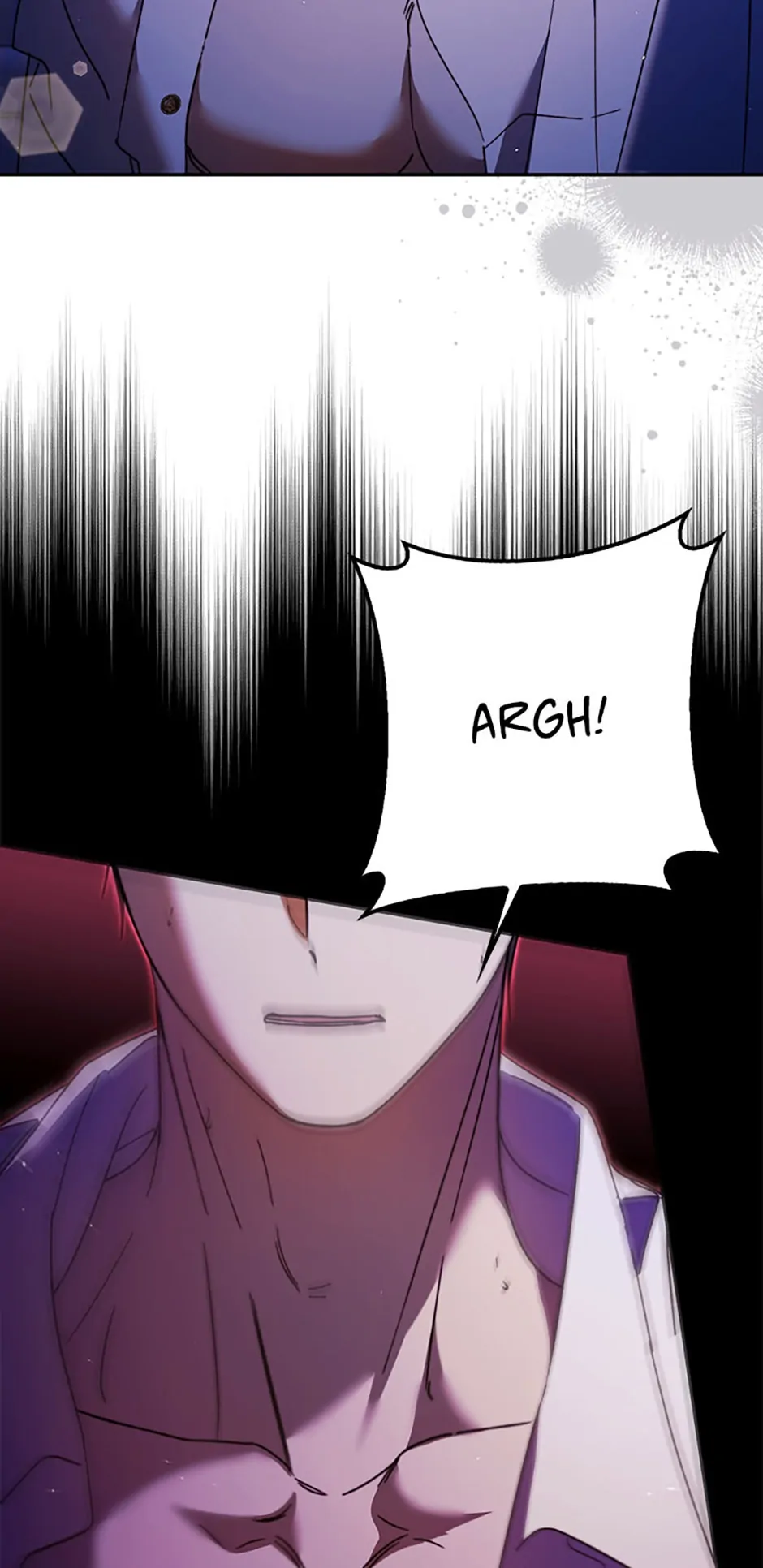 An Extra Stole the Male Leads Chapter 17 page 32