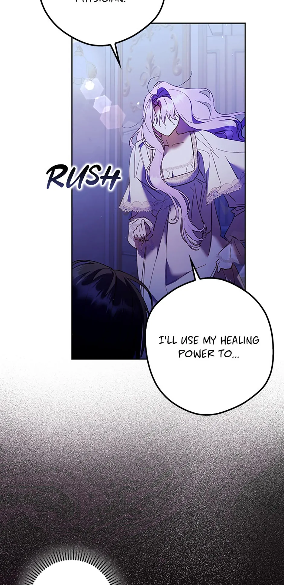 An Extra Stole the Male Leads Chapter 17 page 34