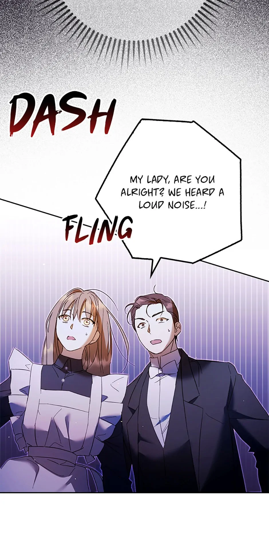 An Extra Stole the Male Leads Chapter 17 page 38