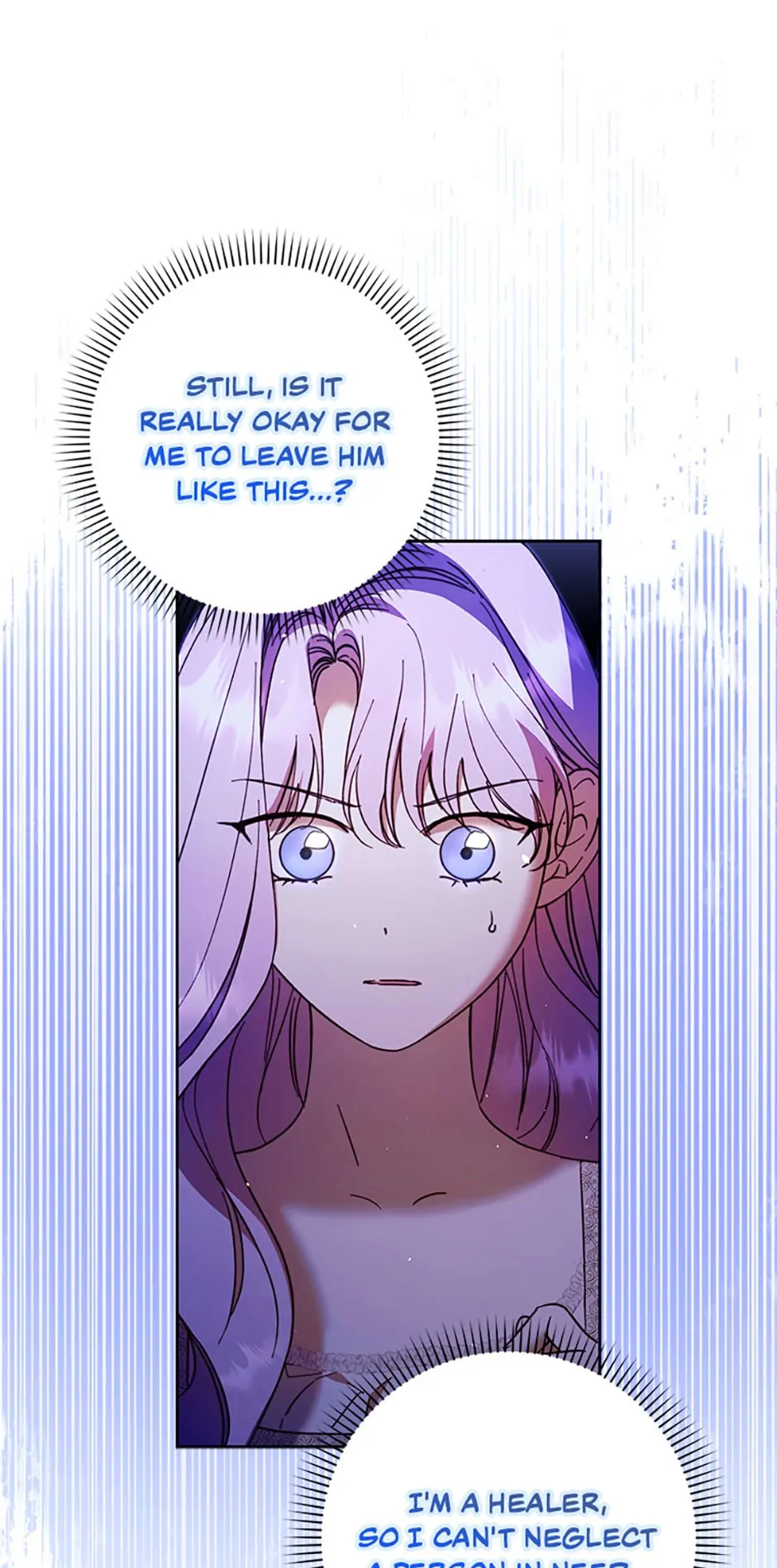 An Extra Stole the Male Leads Chapter 17 page 39