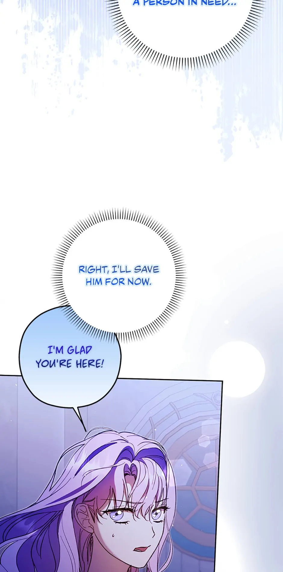 An Extra Stole the Male Leads Chapter 17 page 40