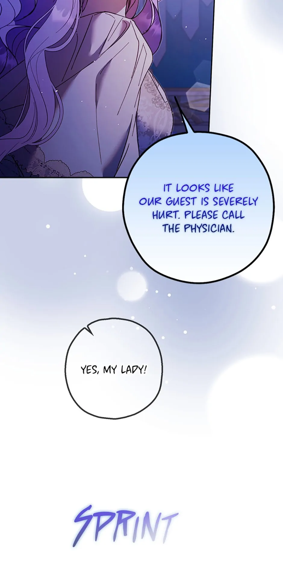 An Extra Stole the Male Leads Chapter 17 page 41