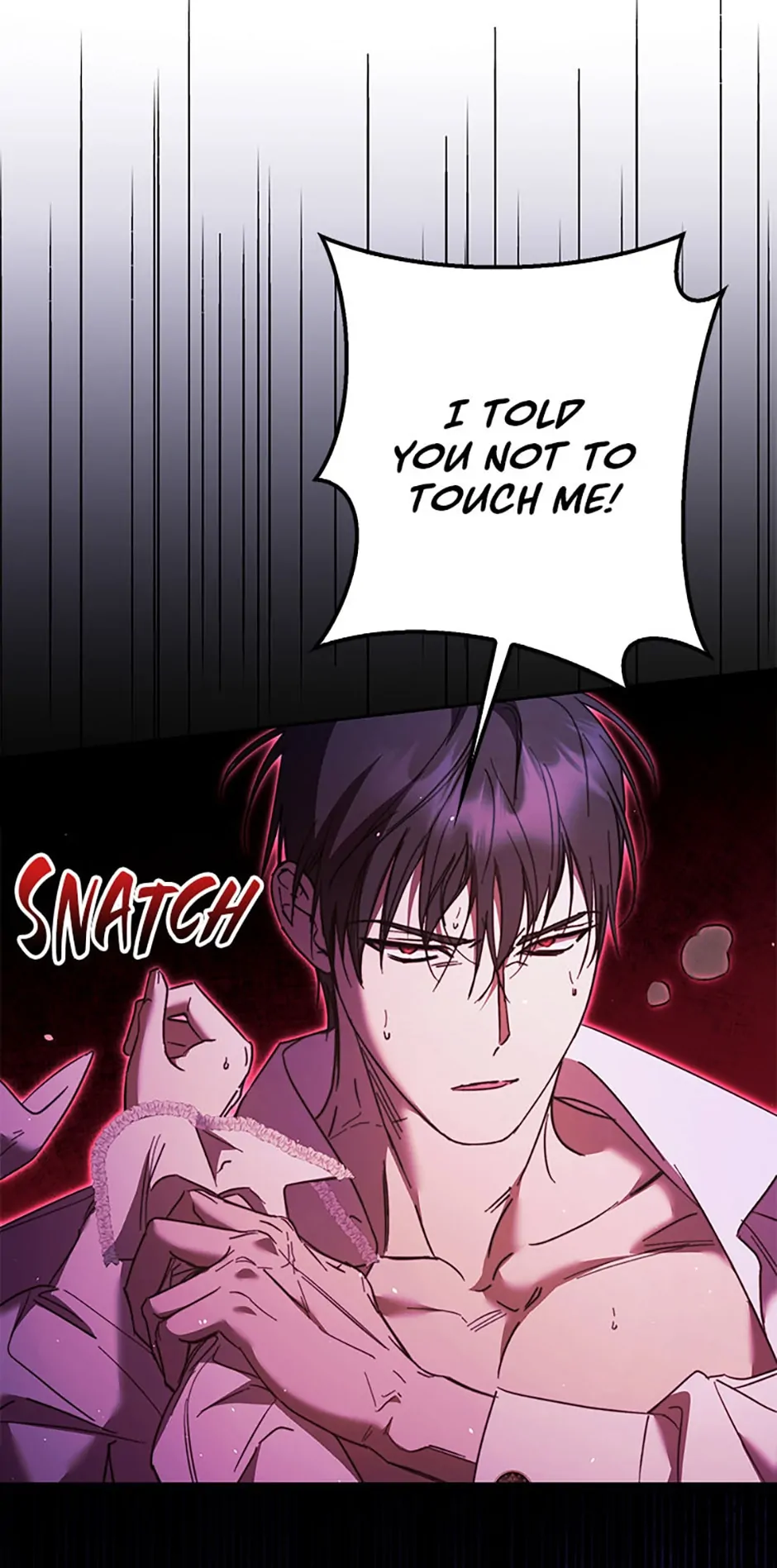An Extra Stole the Male Leads Chapter 17 page 46