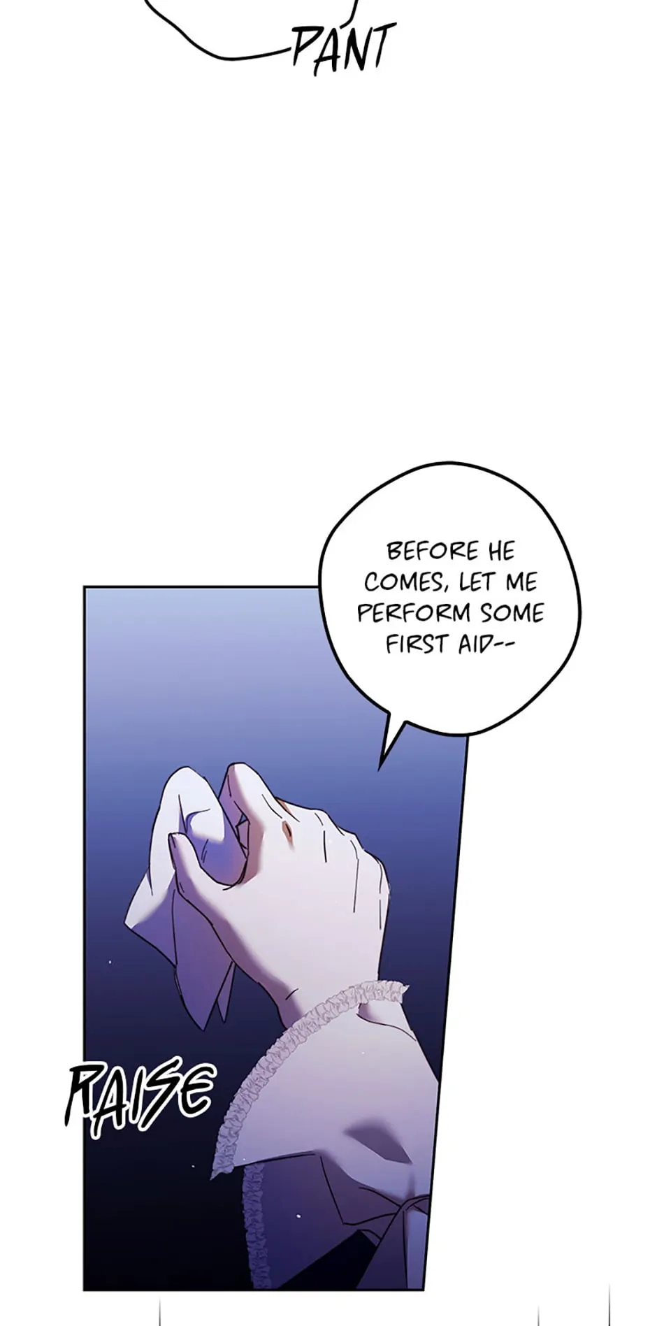 An Extra Stole the Male Leads Chapter 17 page 45