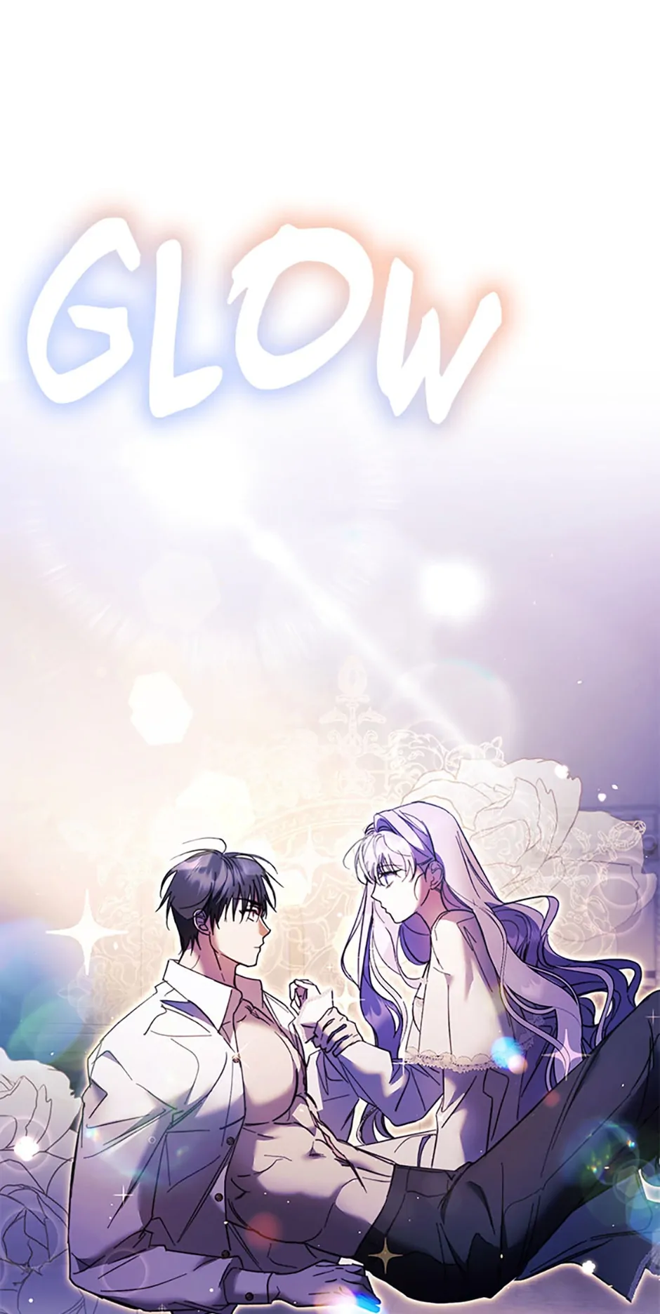 An Extra Stole the Male Leads Chapter 17 page 48