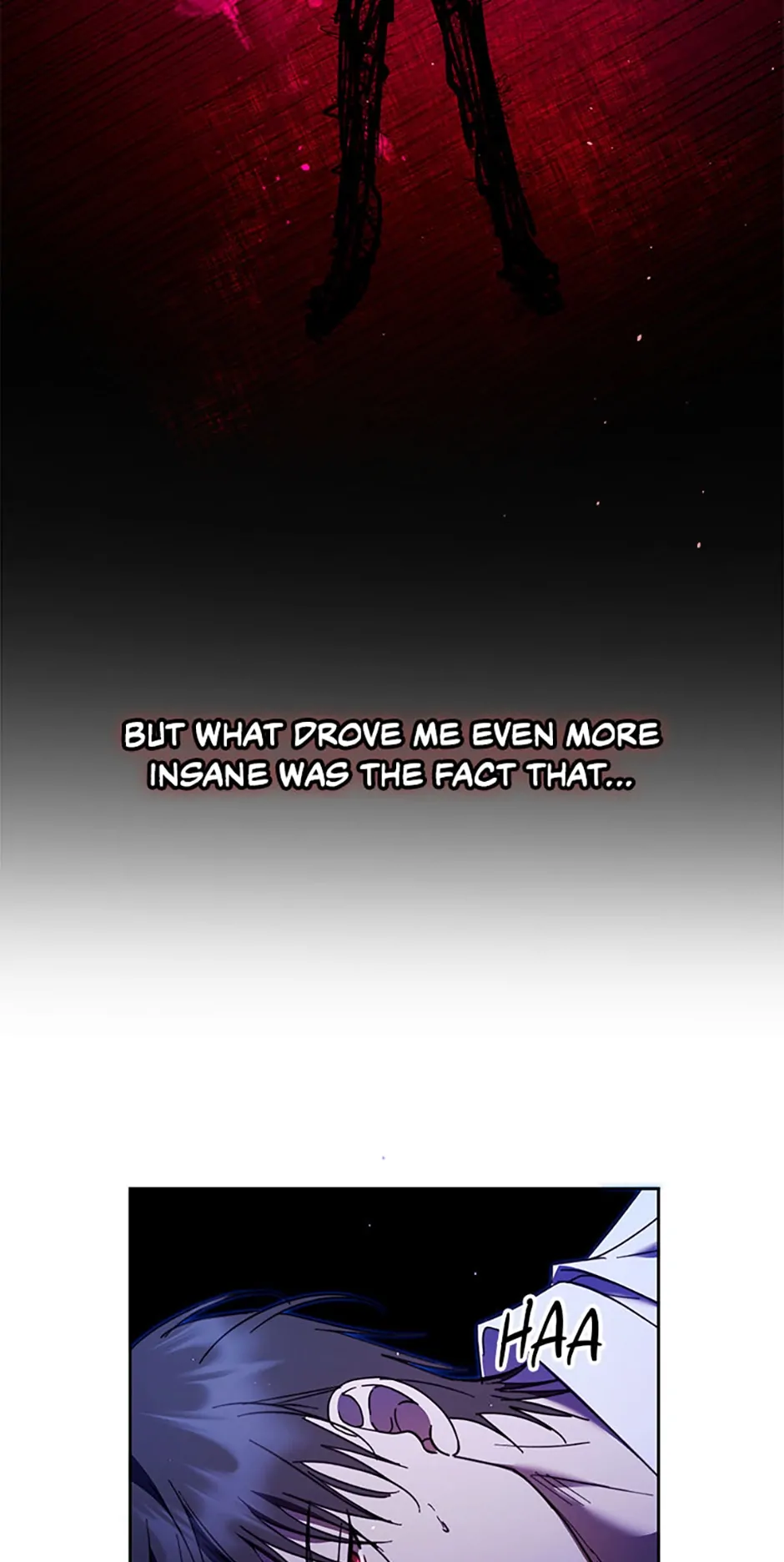 An Extra Stole the Male Leads Chapter 17 page 51