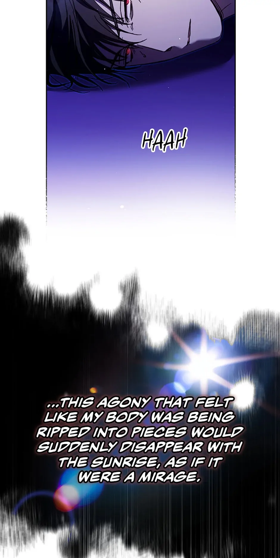 An Extra Stole the Male Leads Chapter 17 page 52