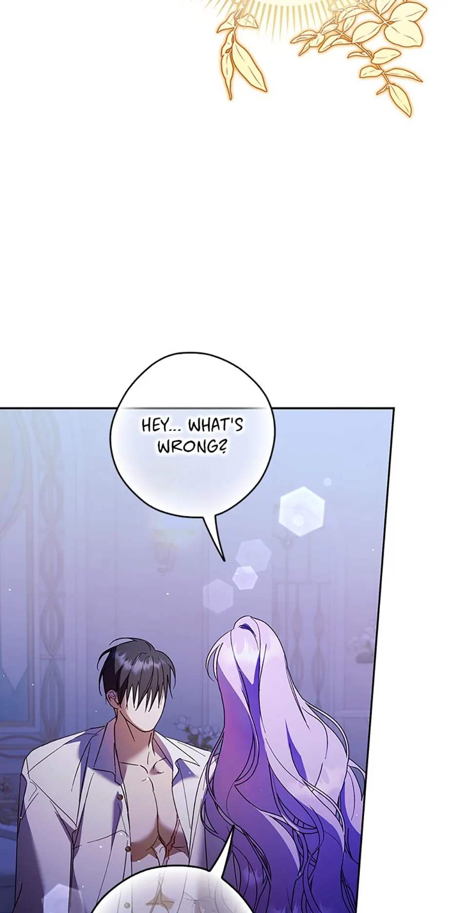 An Extra Stole the Male Leads Chapter 17 page 55