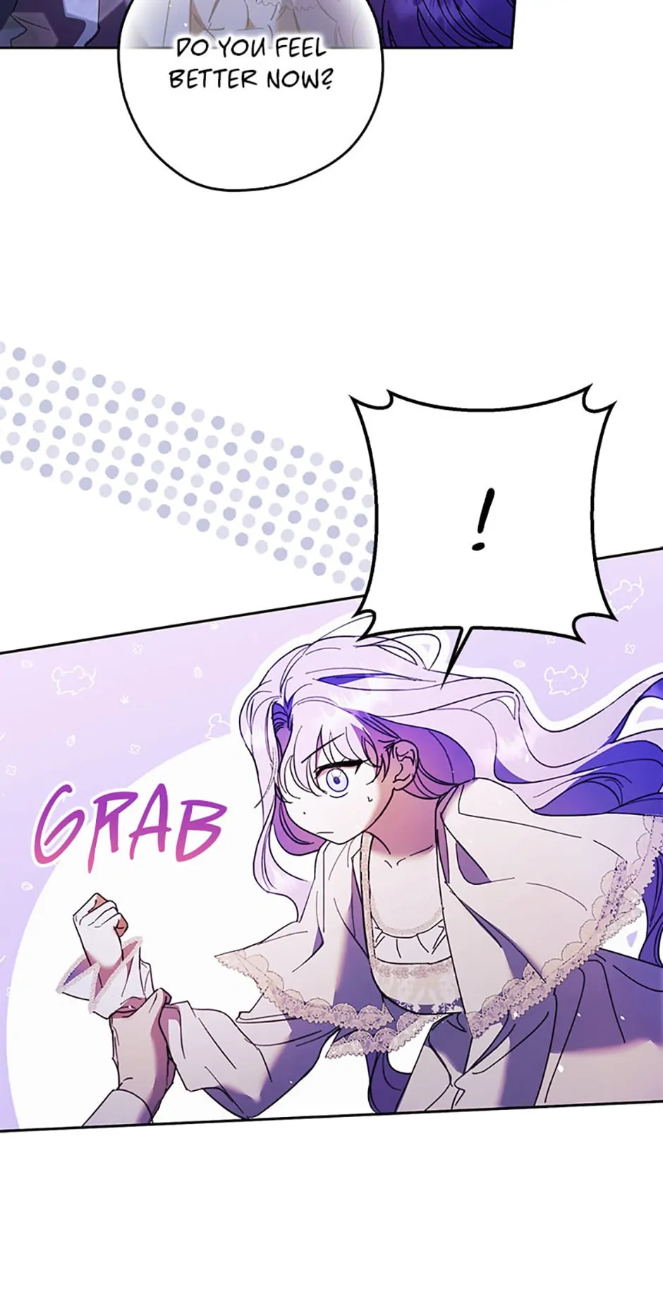 An Extra Stole the Male Leads Chapter 17 page 56