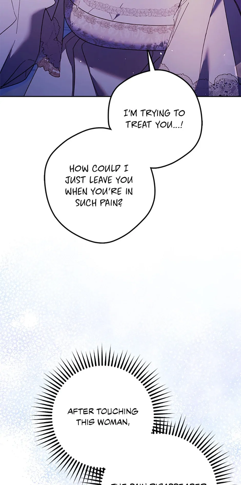 An Extra Stole the Male Leads Chapter 17 page 60