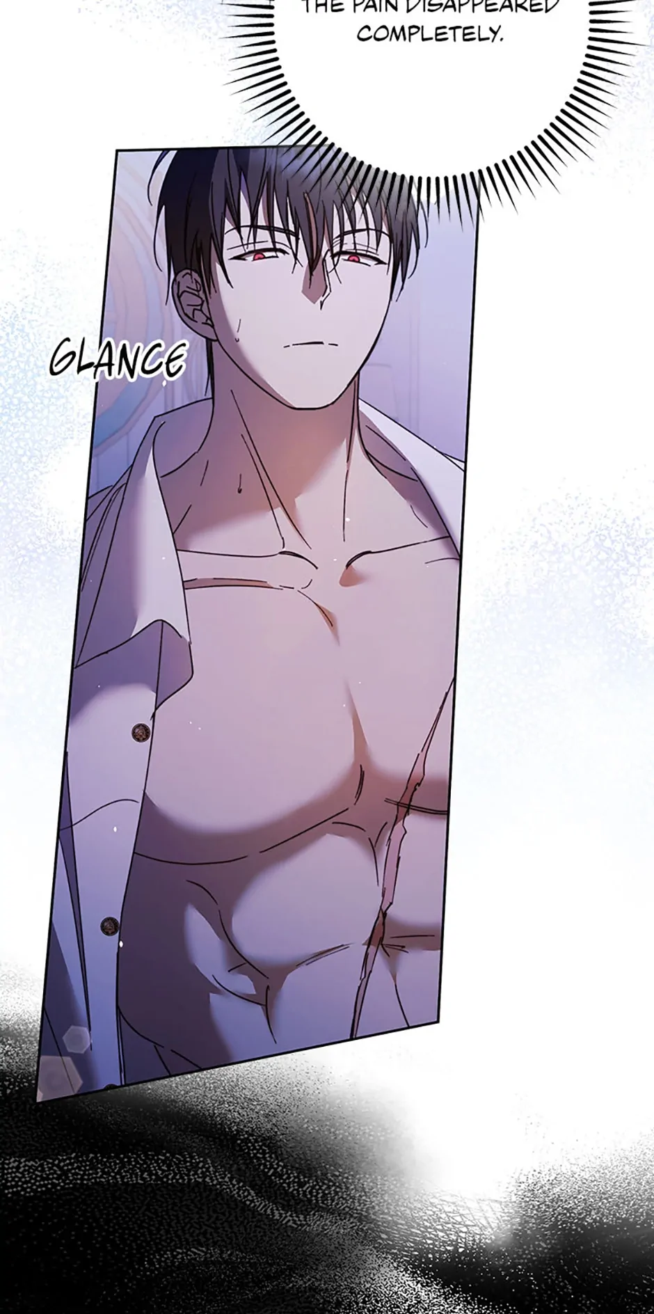 An Extra Stole the Male Leads Chapter 17 page 61
