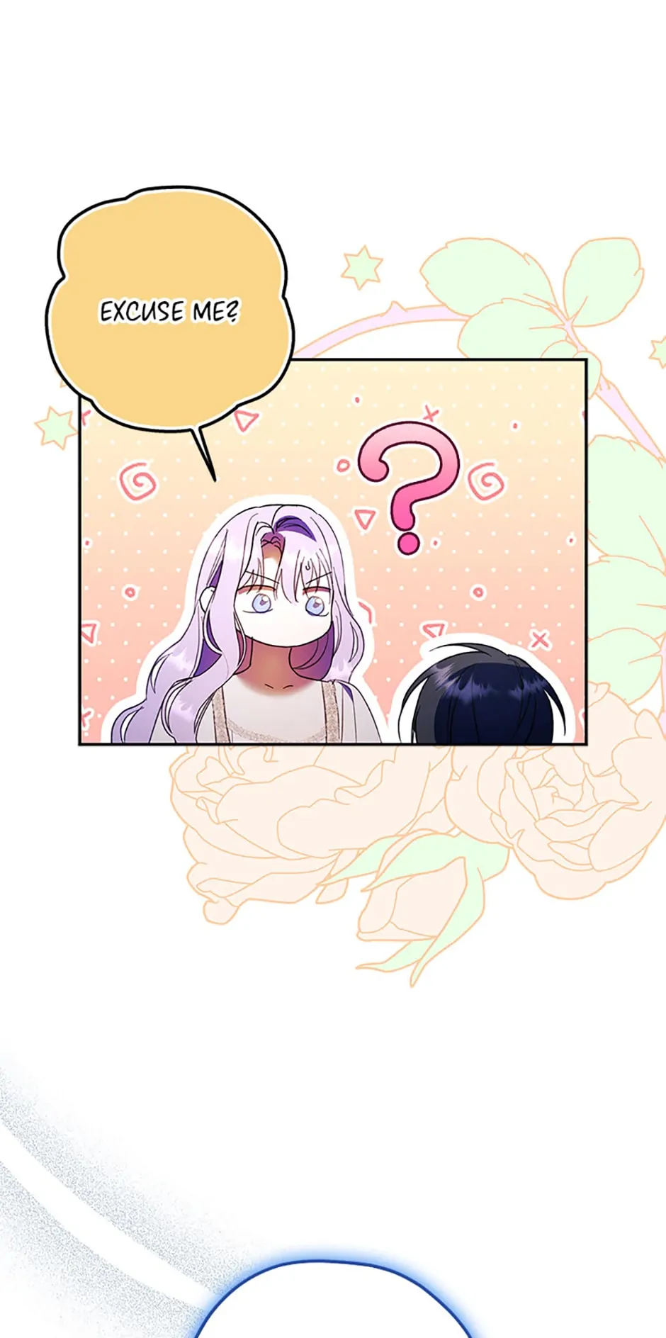 An Extra Stole the Male Leads Chapter 17 page 64