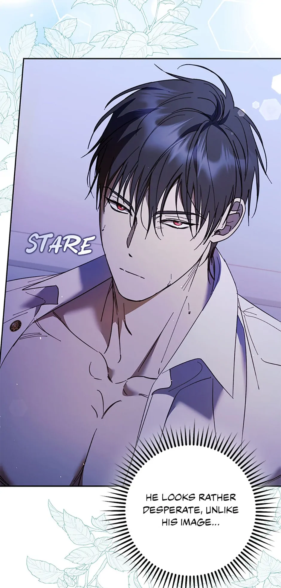 An Extra Stole the Male Leads Chapter 17 page 67